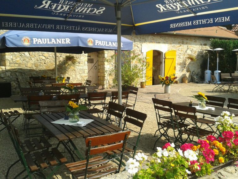 Auszug aus unserer Speisekarte – zum alten Brauhaus